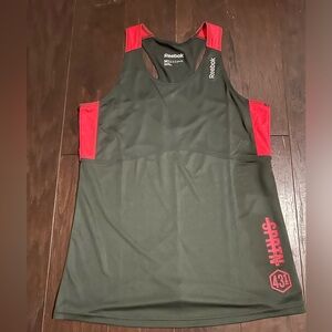 Reebok Spartan NWOT